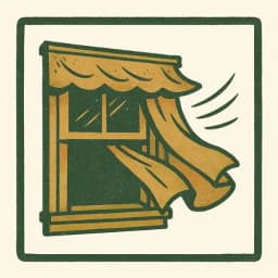 Home Airing & Ventilation