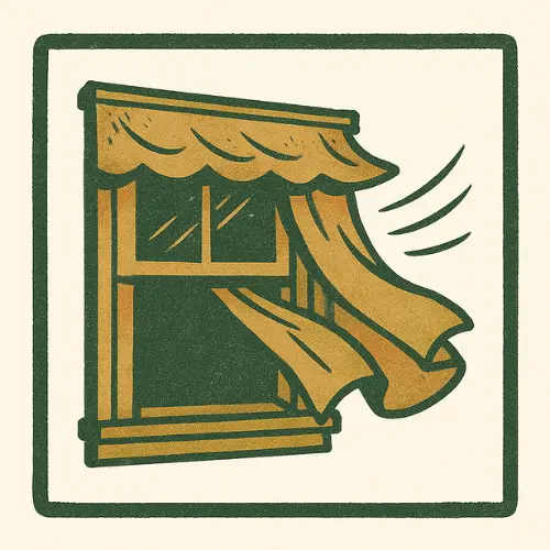 Home Airing & Ventilation