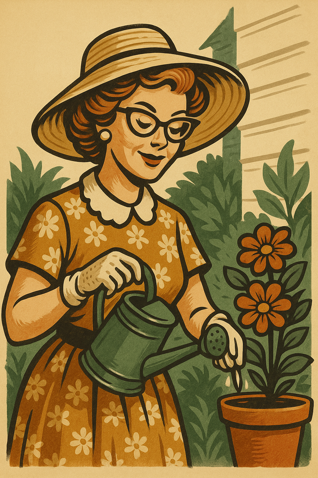 Peggy's Story