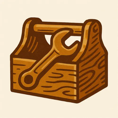 Minor Household Maintenance