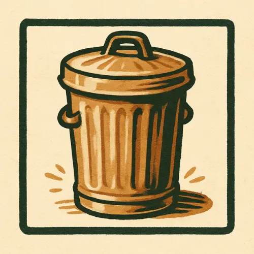 Garbage & Recycling Management