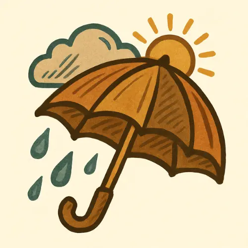 Storm/Weather Check-ins