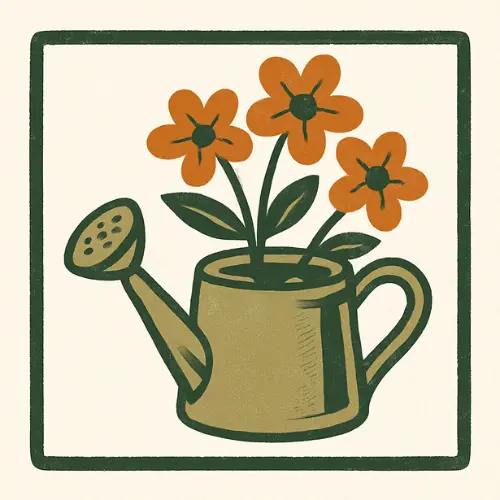 Plant Watering